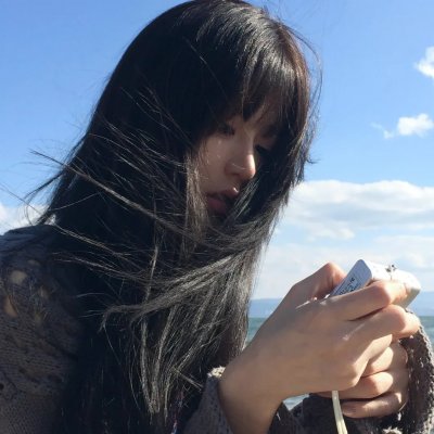 死画像