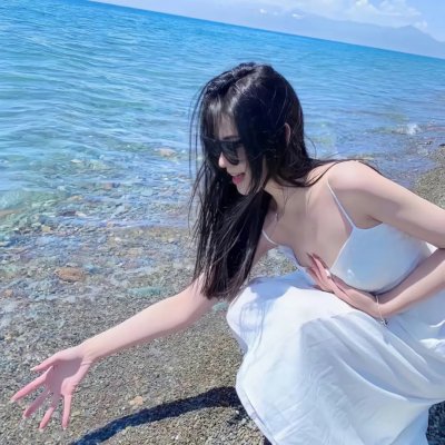 被激怒的女人
