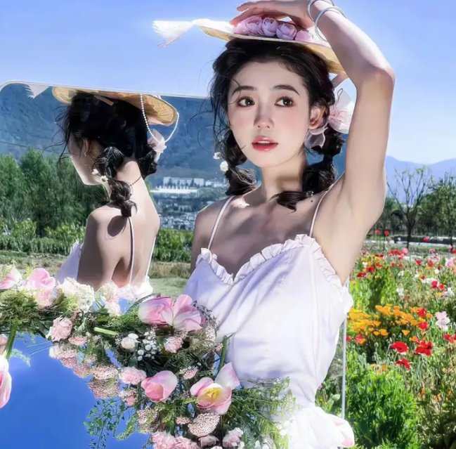 明明系发明